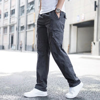 Leonie | Hampton Cargo Hose für Herren Stil - Dunkelgrau