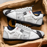 Laura | Stylische Sneaker Damen bequem & modern - Weiß